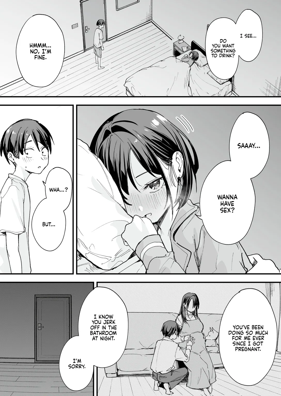We'll Start Dating Someday Chapter 4 page 3 full