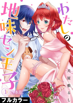 わたしの地味セン王子 第01巻