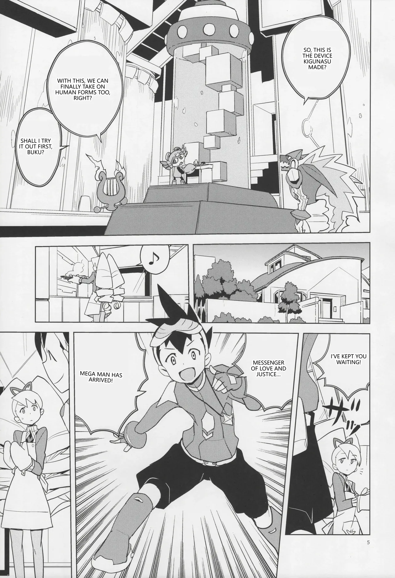 Warrock Report page 4 full