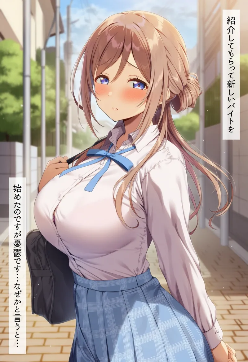 スケベDVD Part3 page 2 full