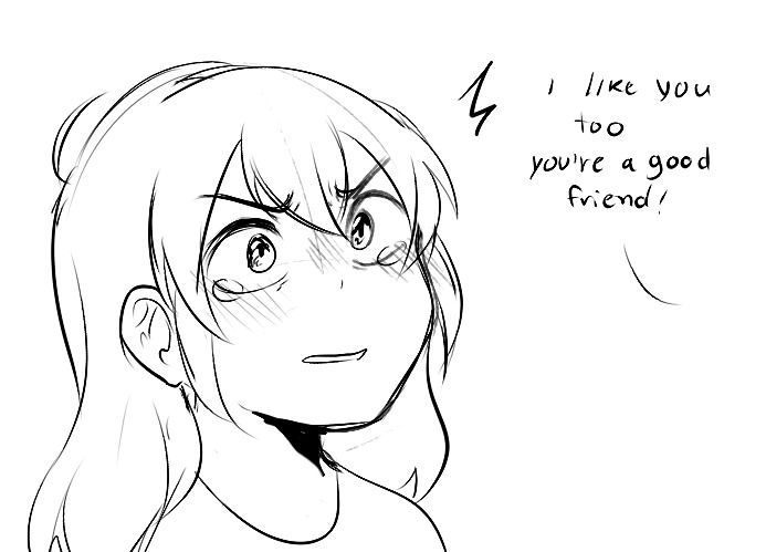 Fanarts / comics page 3 full