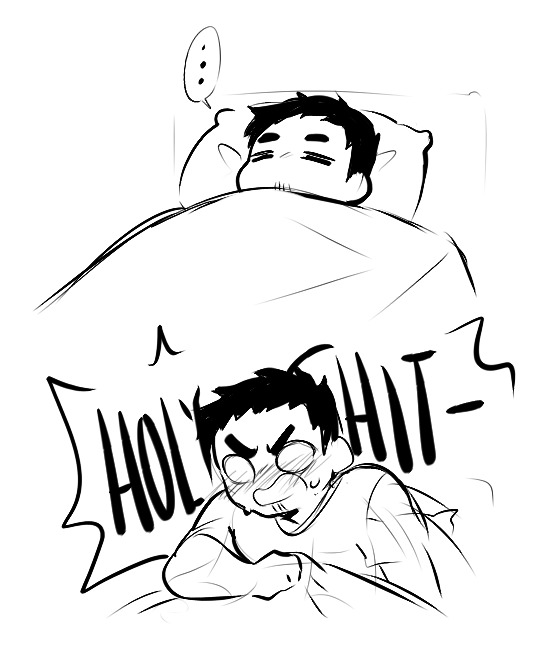 Fanarts / comics page 5 full