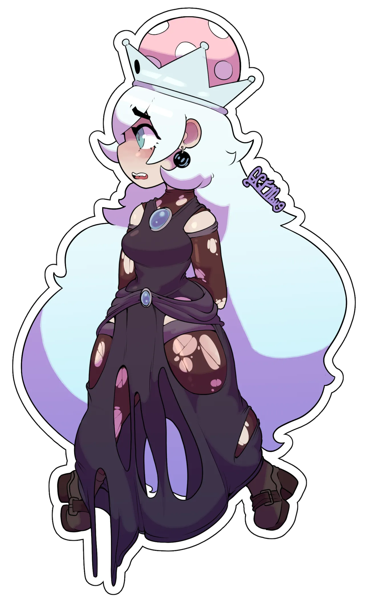 Artist - GCFMug page 2 full