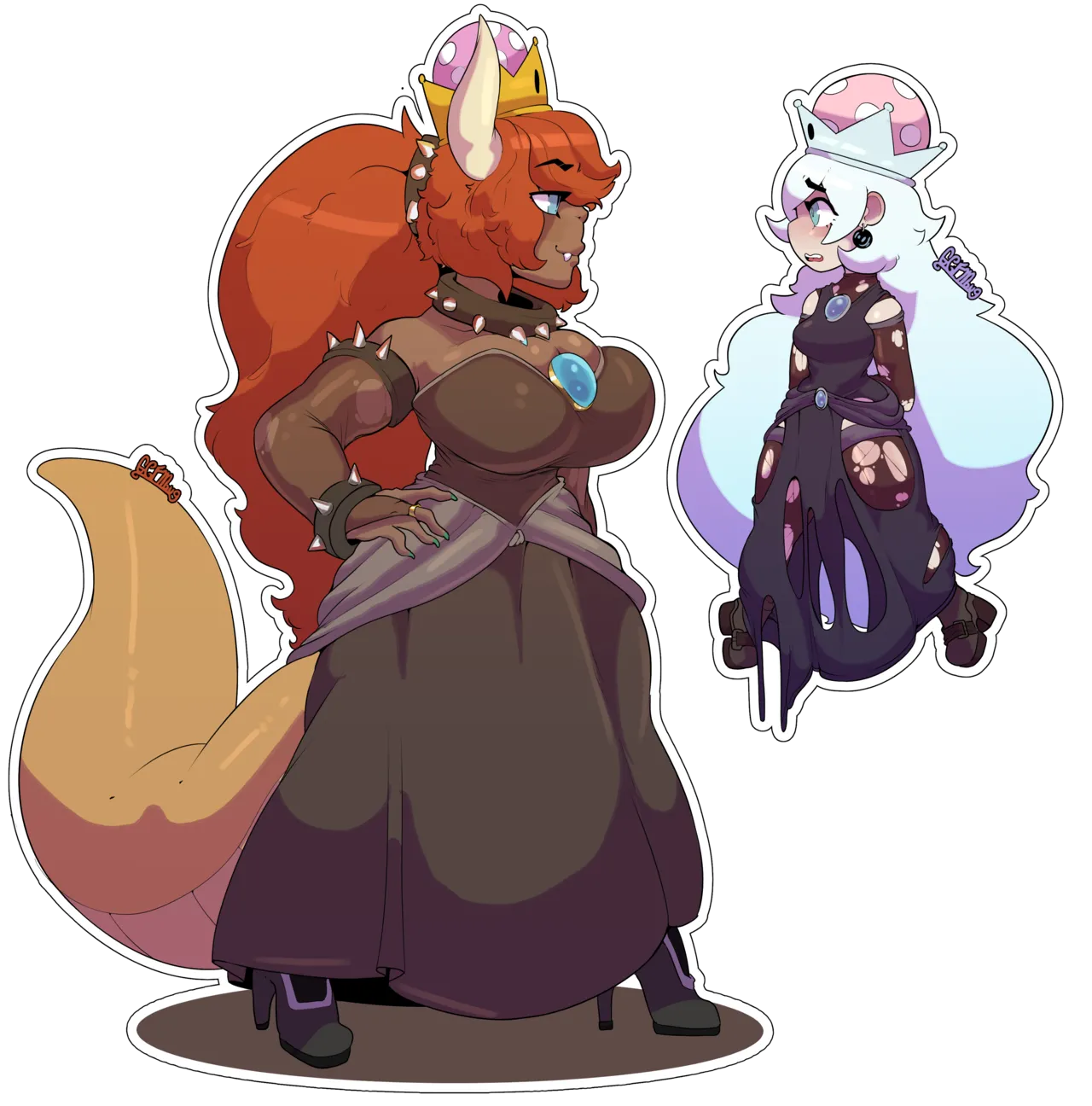 Artist - GCFMug page 4 full