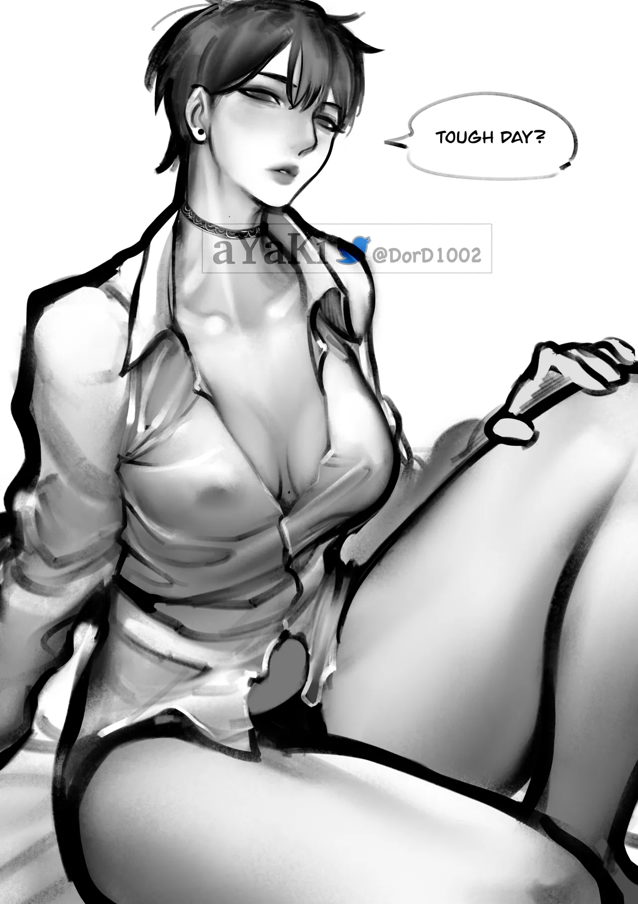 Kinoko Toshokan | Kinoko Library page 10 full