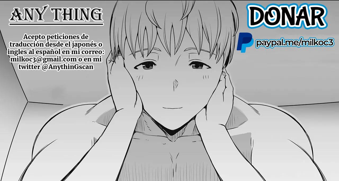 Valentine Tsuma Yukiko ｜Conseguí a mi Esposa Yukiko  en San Valentín page 9 full
