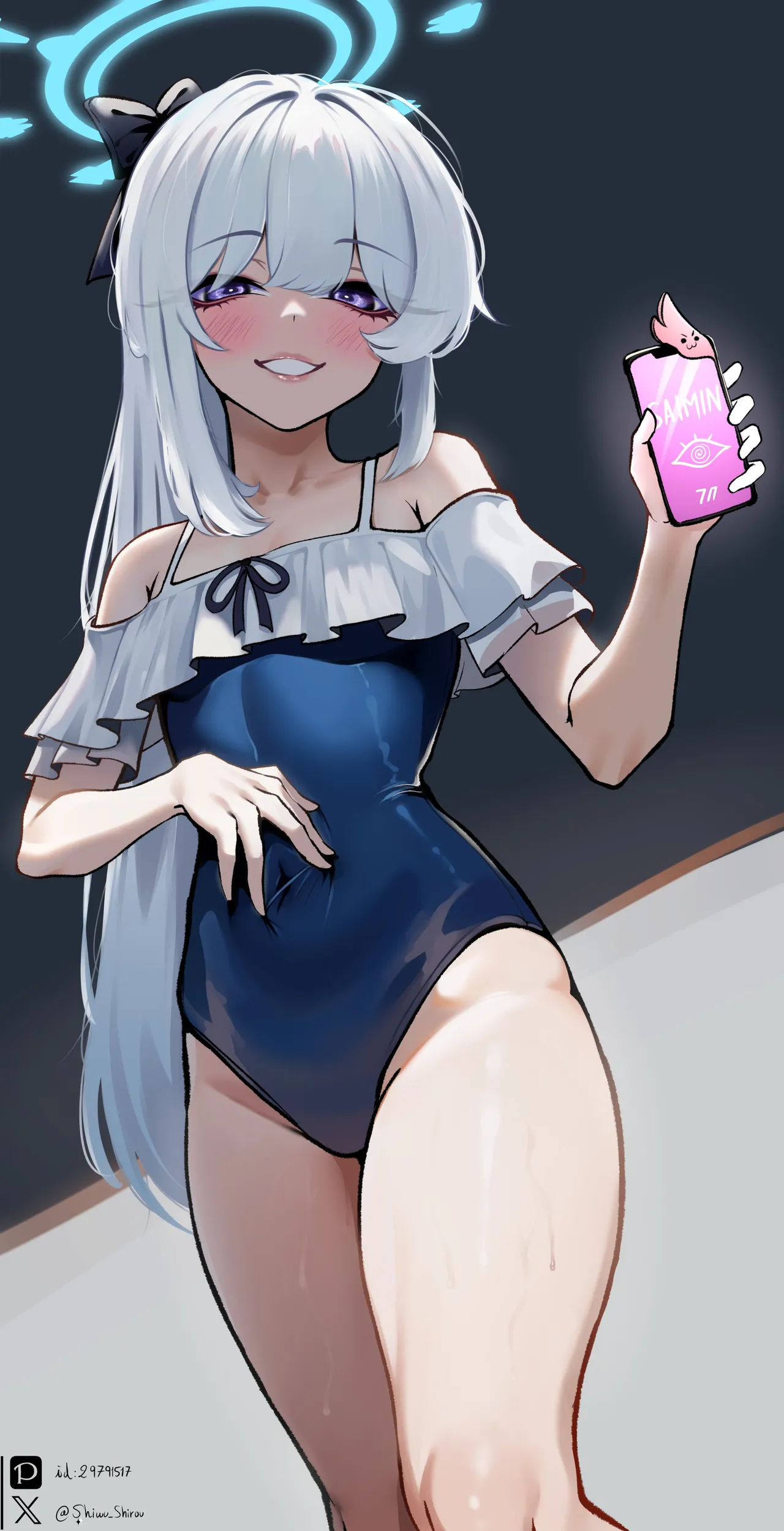 Shiwudesu page 4 full