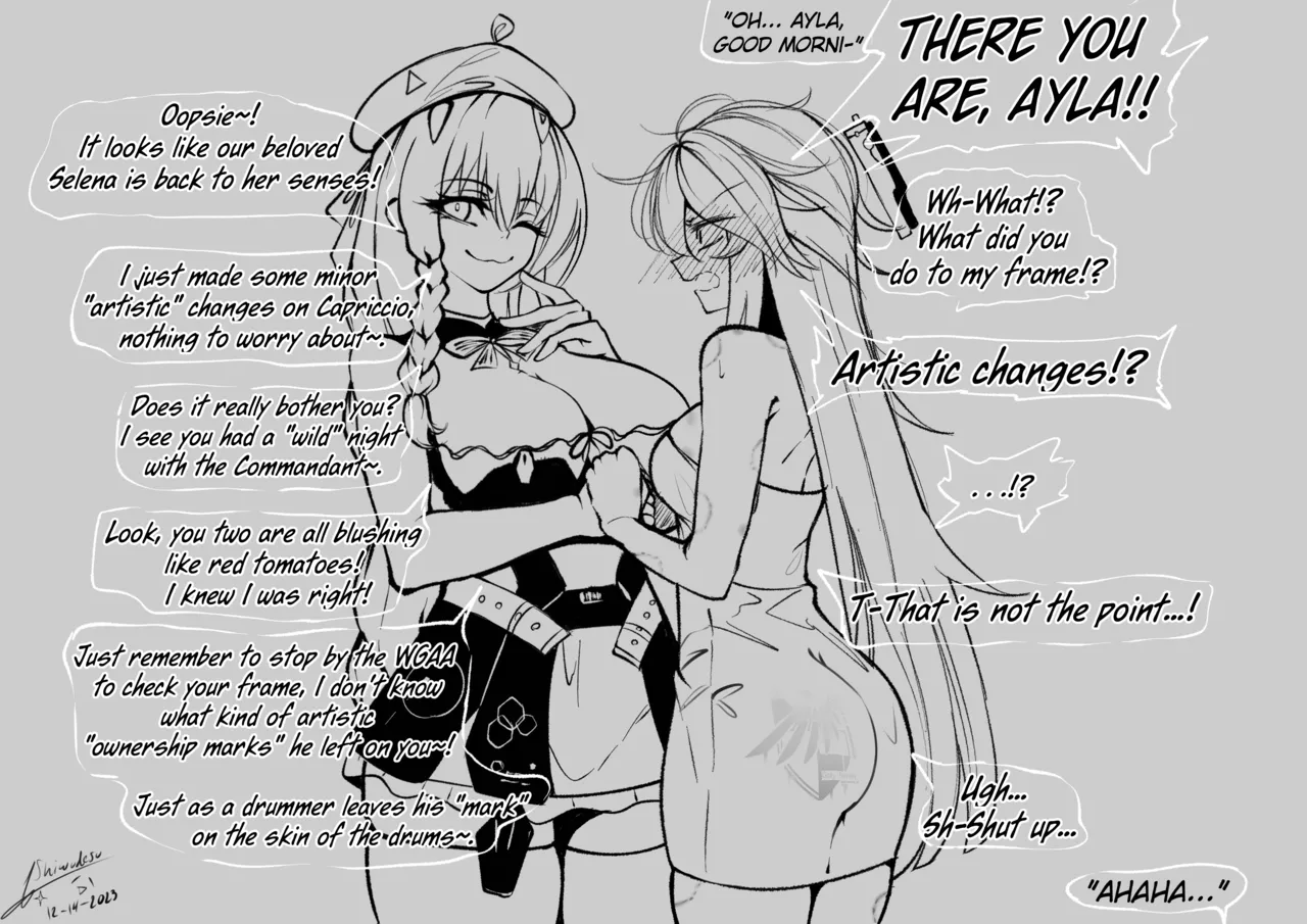 Shiwudesu page 7 full