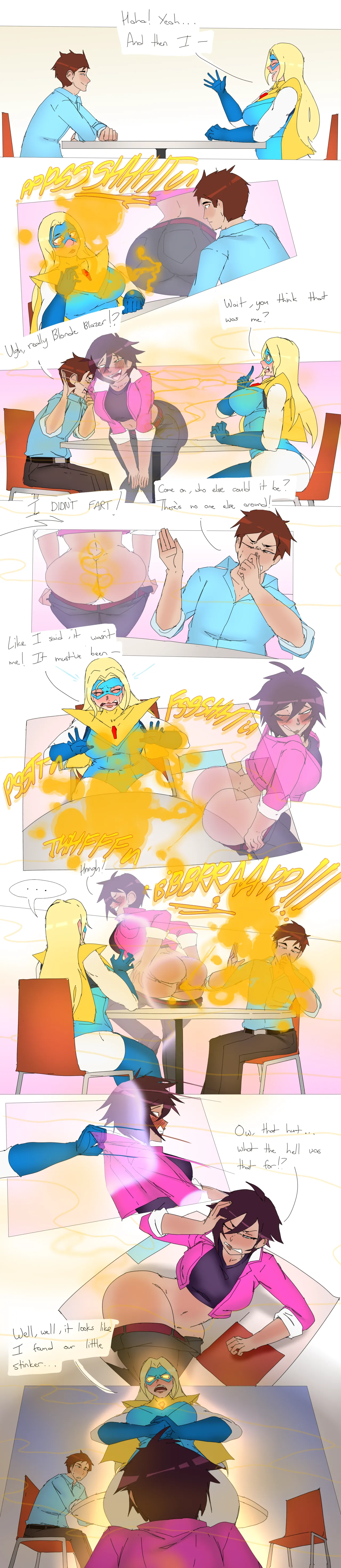 Lazei 3 page 1 full