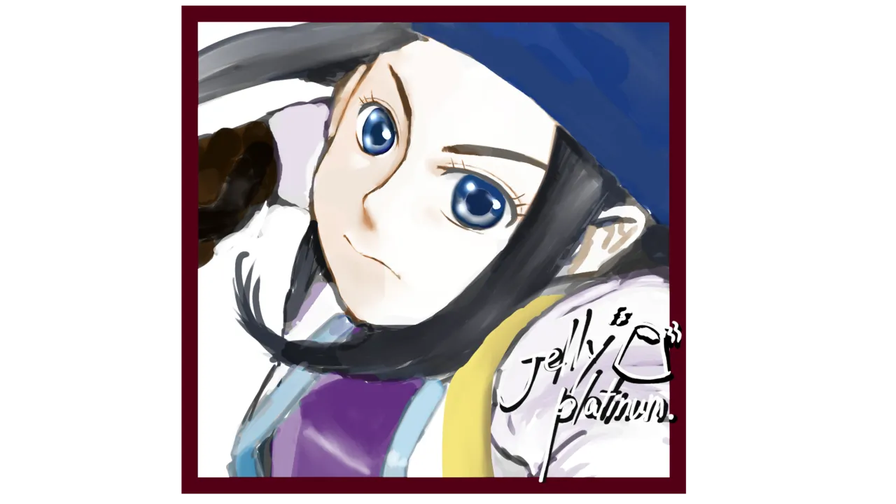 ゼリープラチナ / jellyplatinum21 Pixiv page 7 full