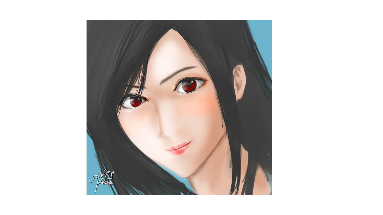 ゼリープラチナ / jellyplatinum21 Pixiv page 8 full