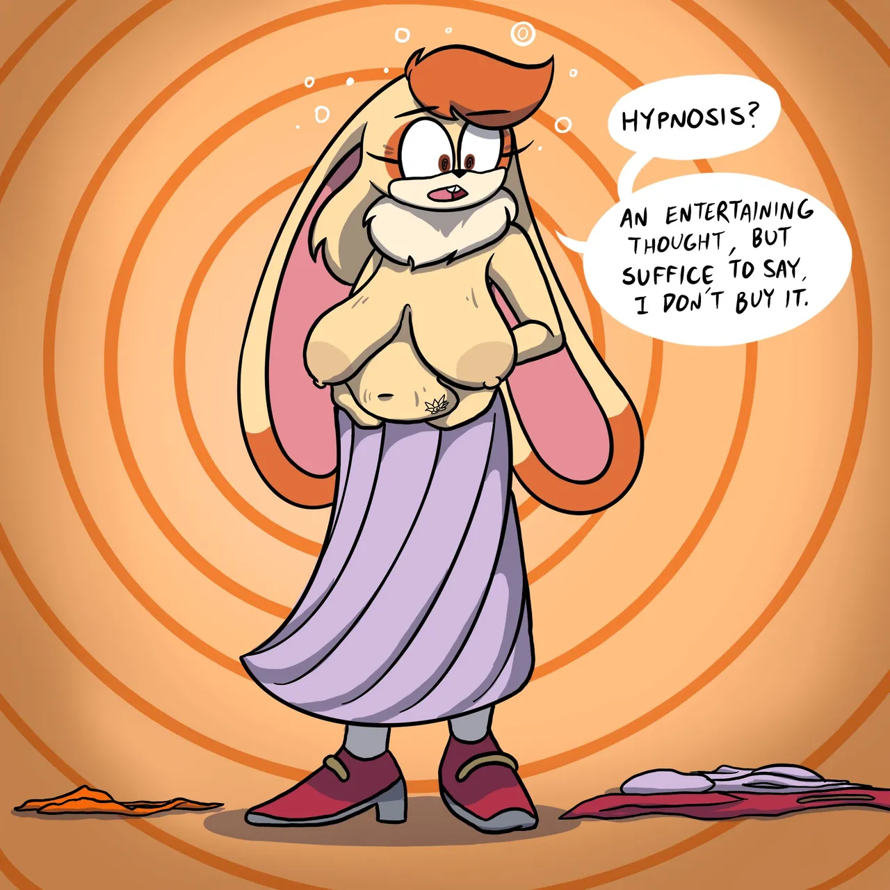 Sonic Stuff page 9 full