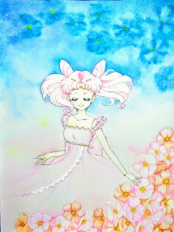 Artist:ゆか page 1 full