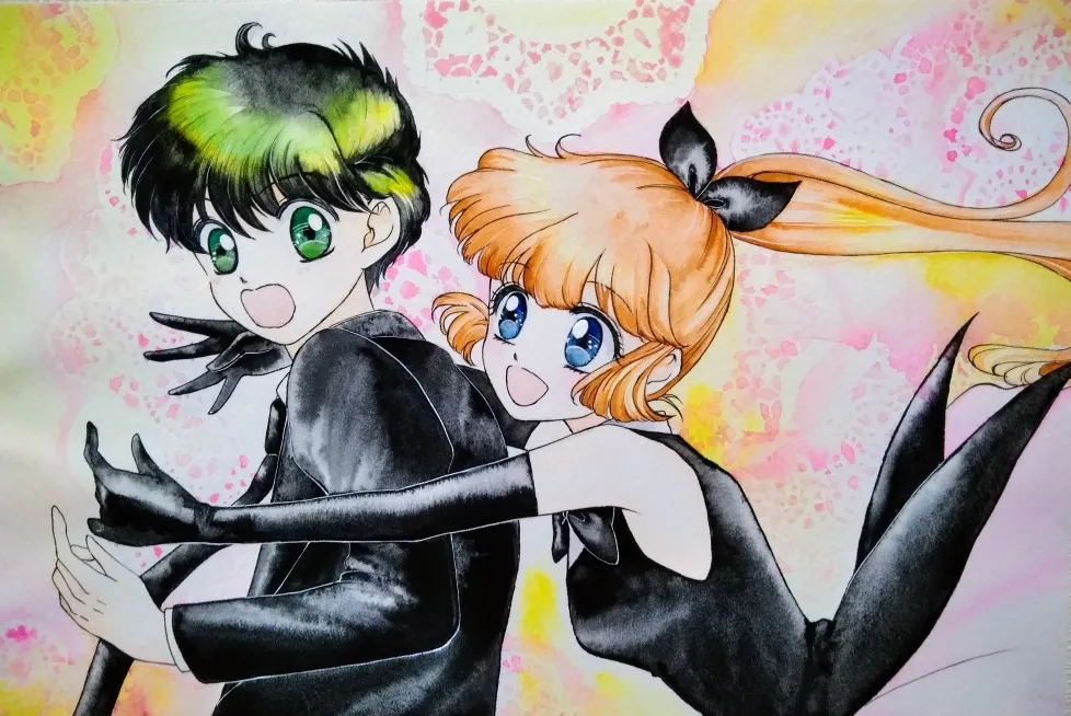 Artist:ゆか page 3 full