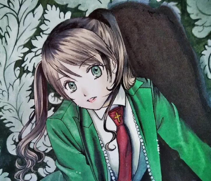 Artist:ゆか page 7 full