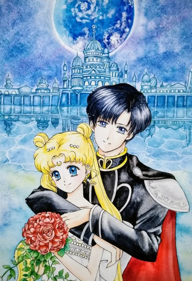 Artist:ゆか page 8 full