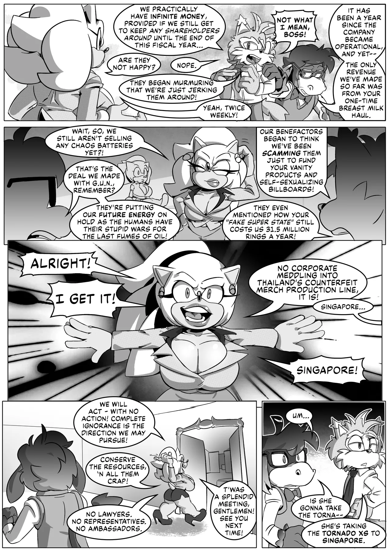 Chief Operative Whore #6 page 4 full