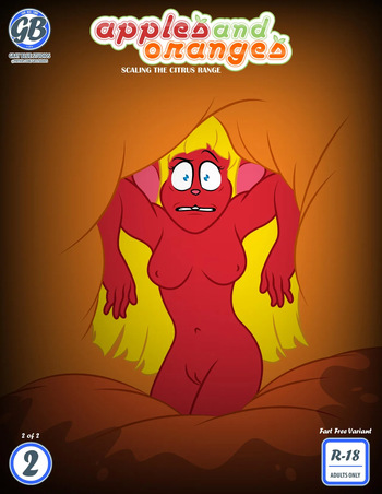 Apples &amp; Oranges #2: Scaling the Citrus Range cover