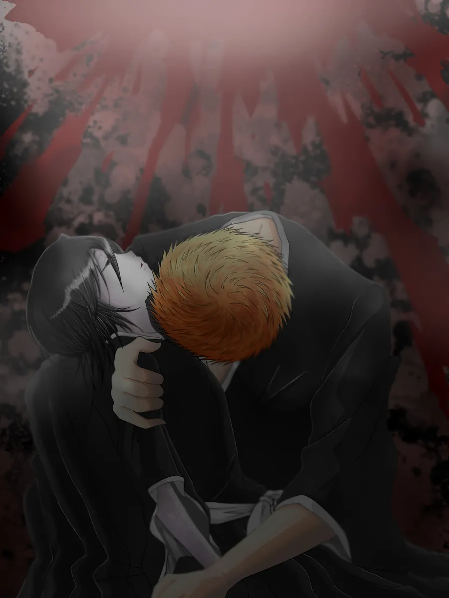 Ichiruki matome ⑭ page 4 full