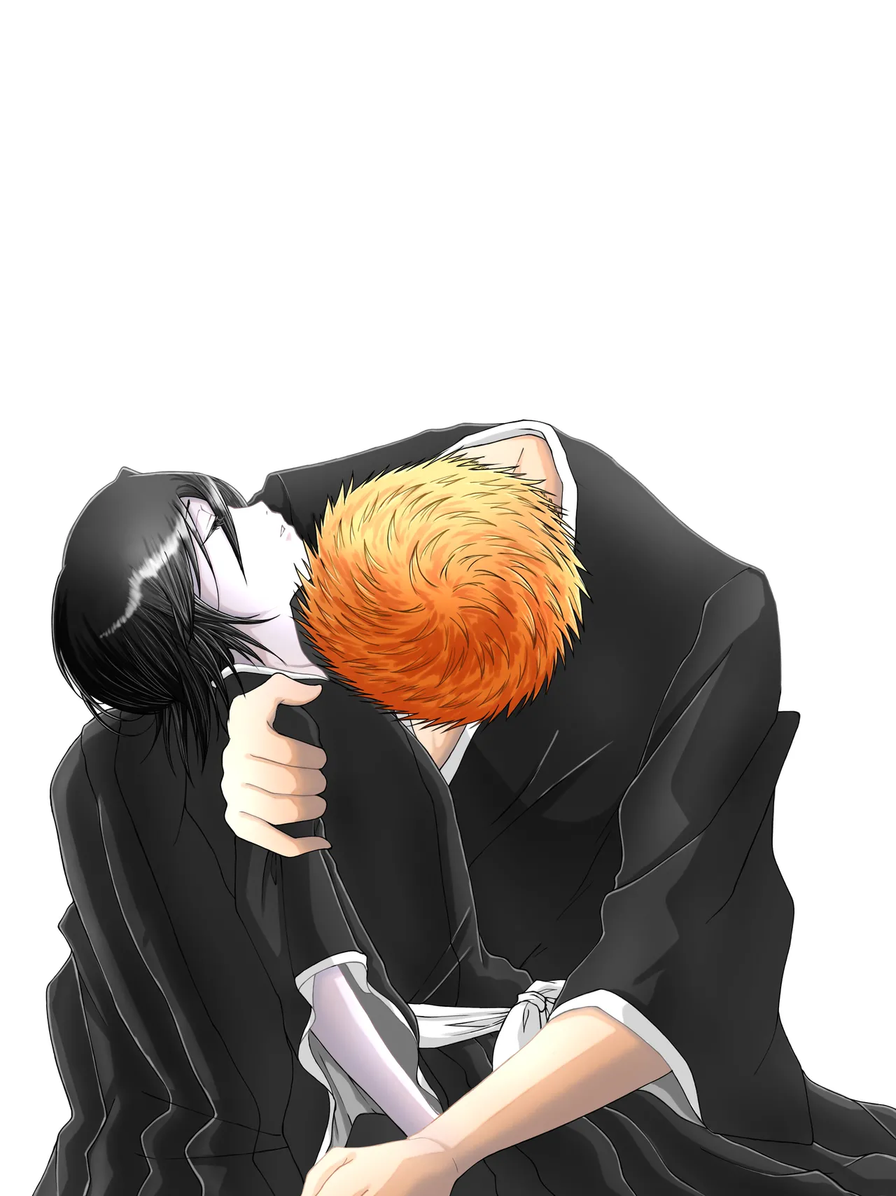 Ichiruki matome ⑭ page 5 full