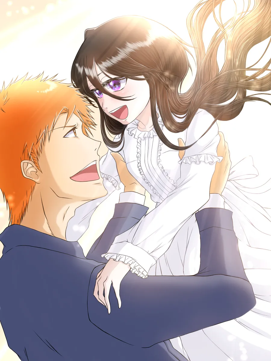 Ichiruki matome ⑭ page 8 full