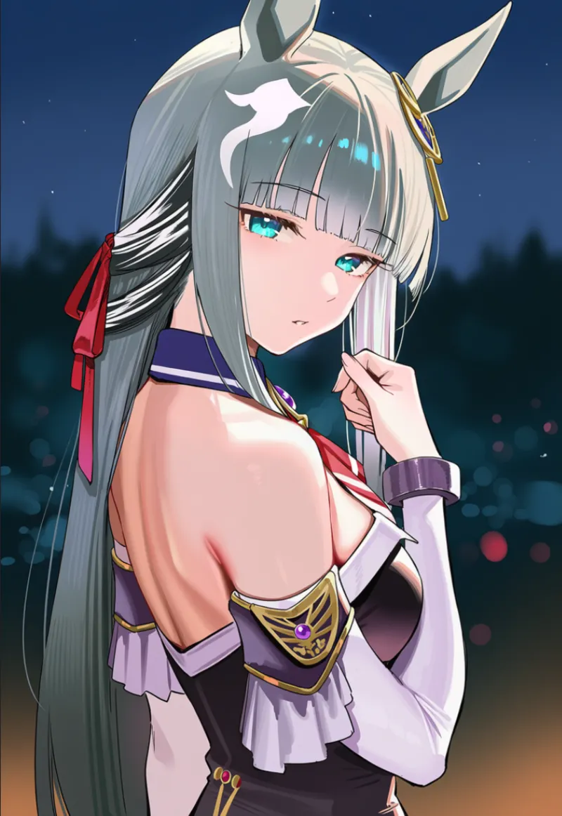自作sfw杂图  【AI Generated】 page 10 full