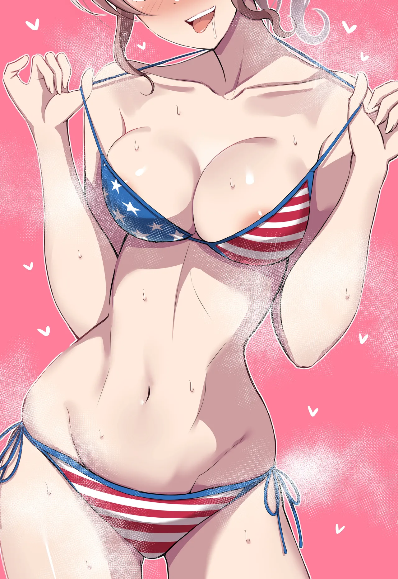 荒波シブキ/鳴門バシリ page 5 full