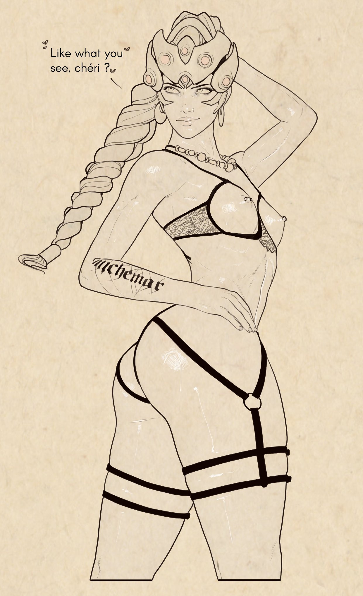 Overwatch page 6 full