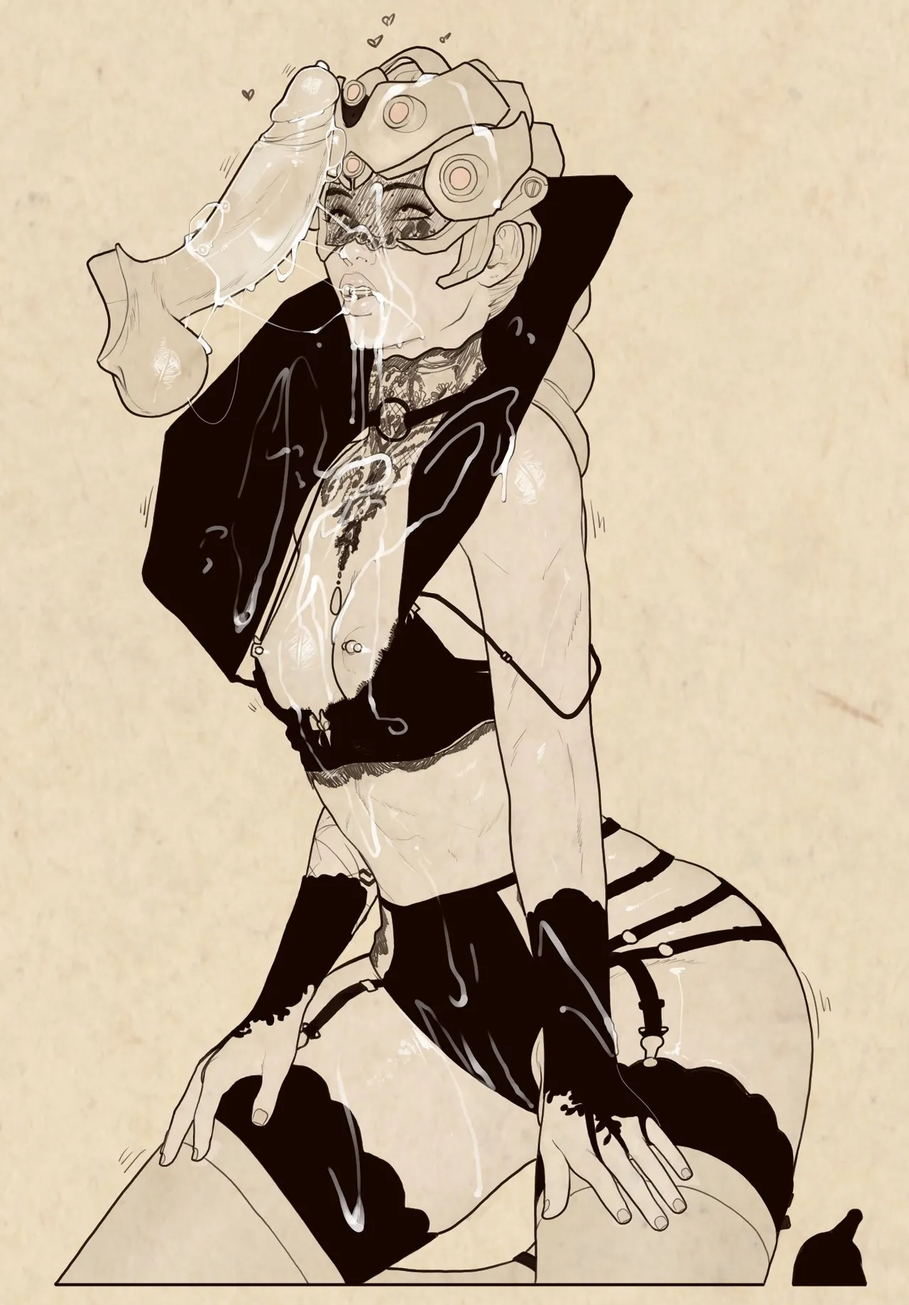 Overwatch page 8 full