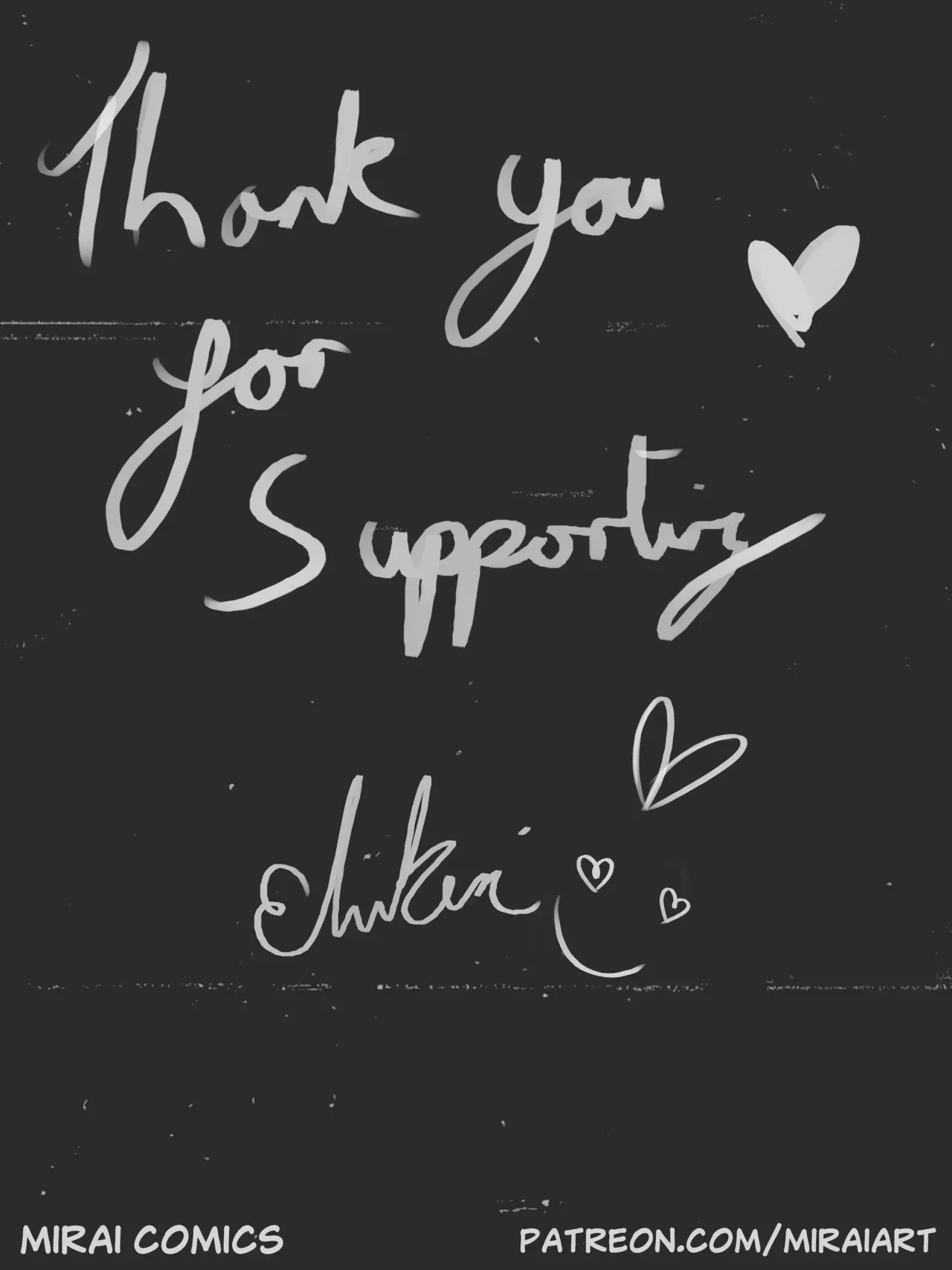 Merope Comic page 5 full