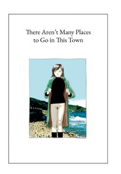 Kono machi ni wa amari iku tokoro ga nai | There aren't many places to go in this town