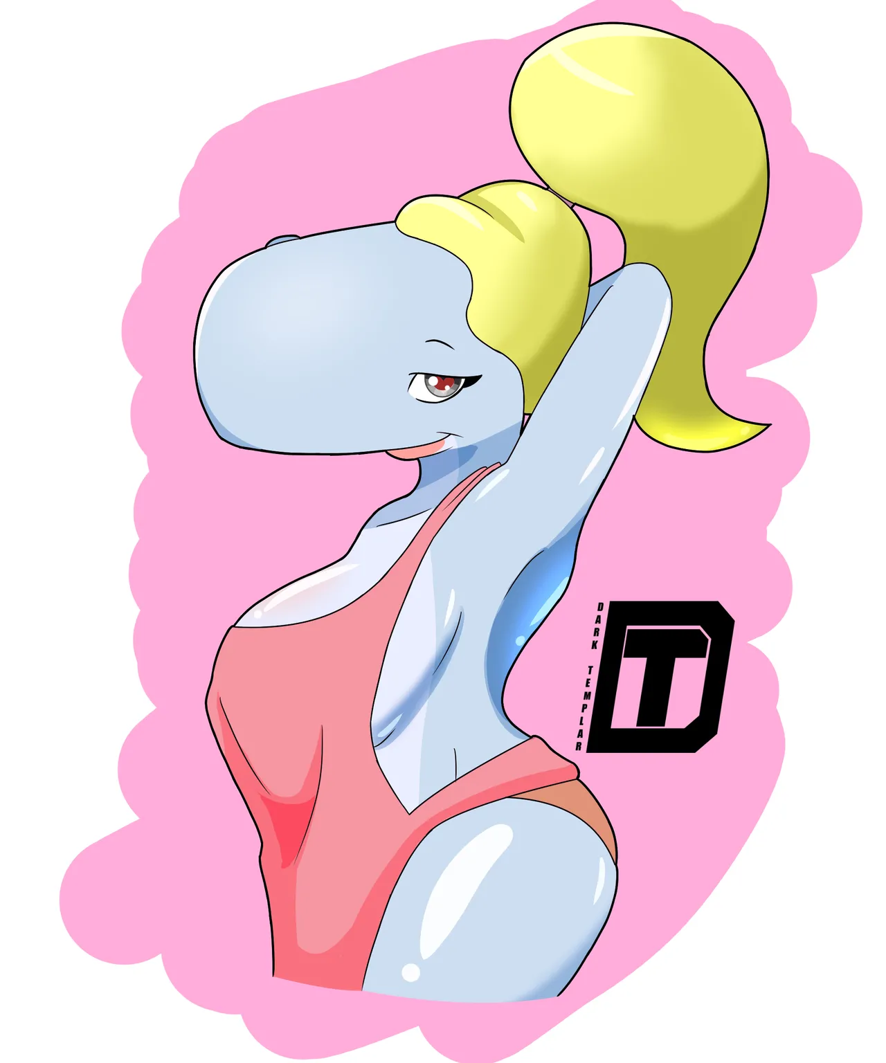 Pearl Krabs page 8 full