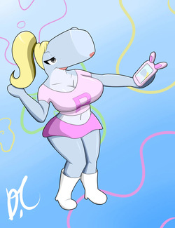 Pearl Krabs