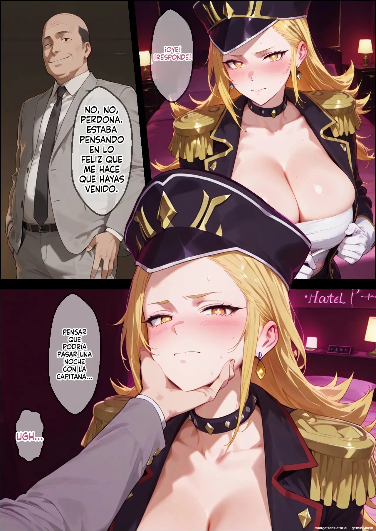 Saimin Slave page 10 full