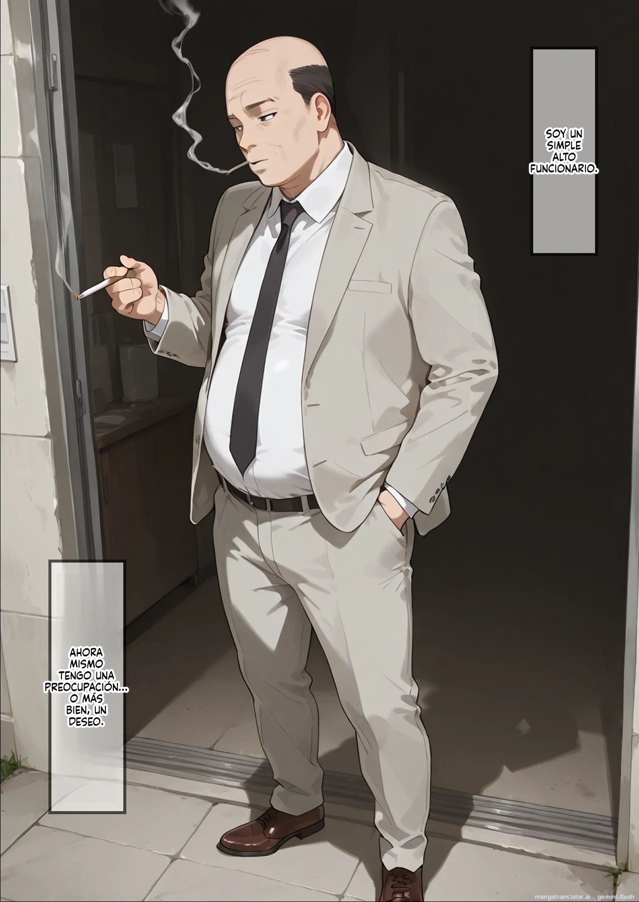 Saimin Slave page 2 full