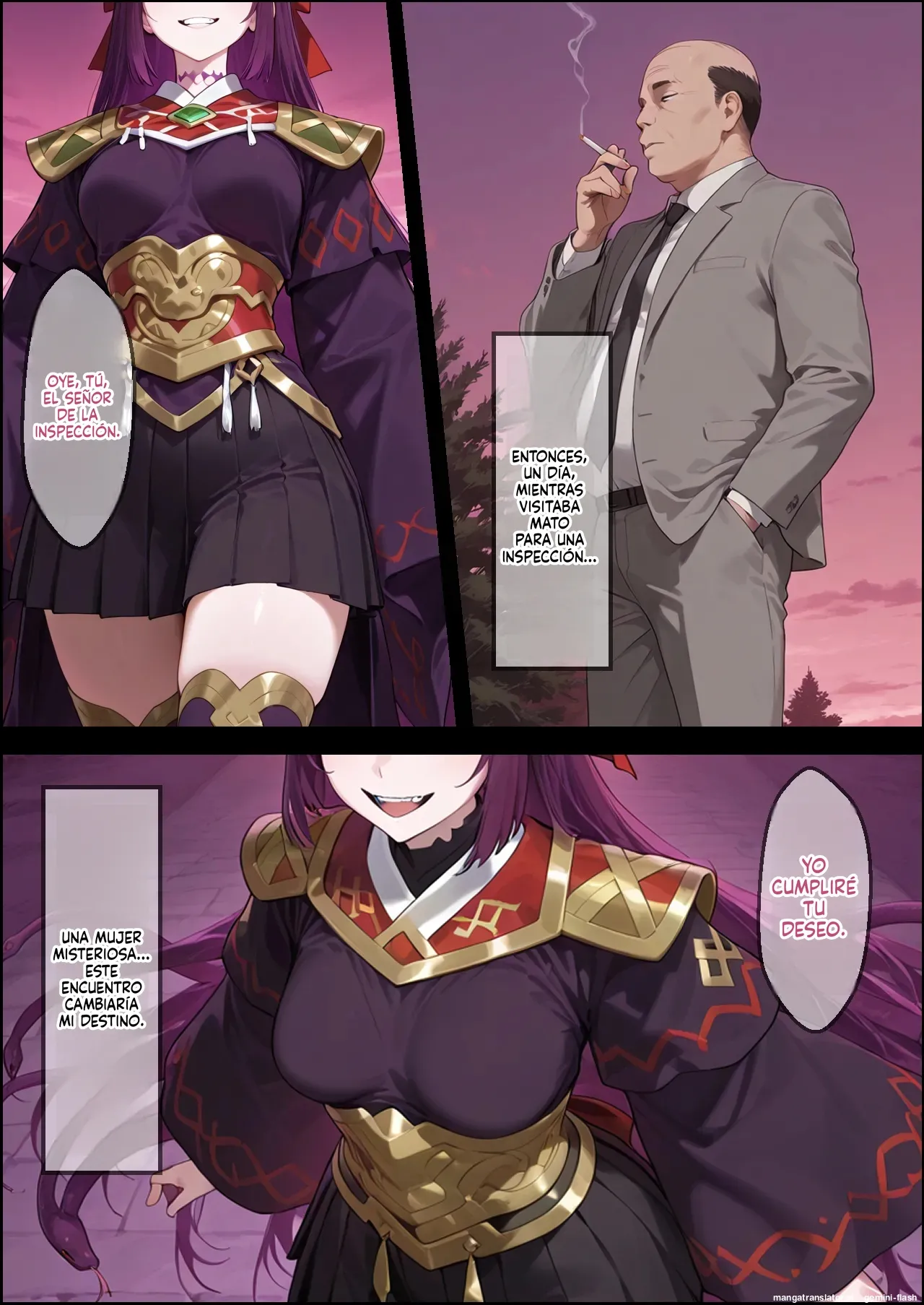 Saimin Slave page 5 full