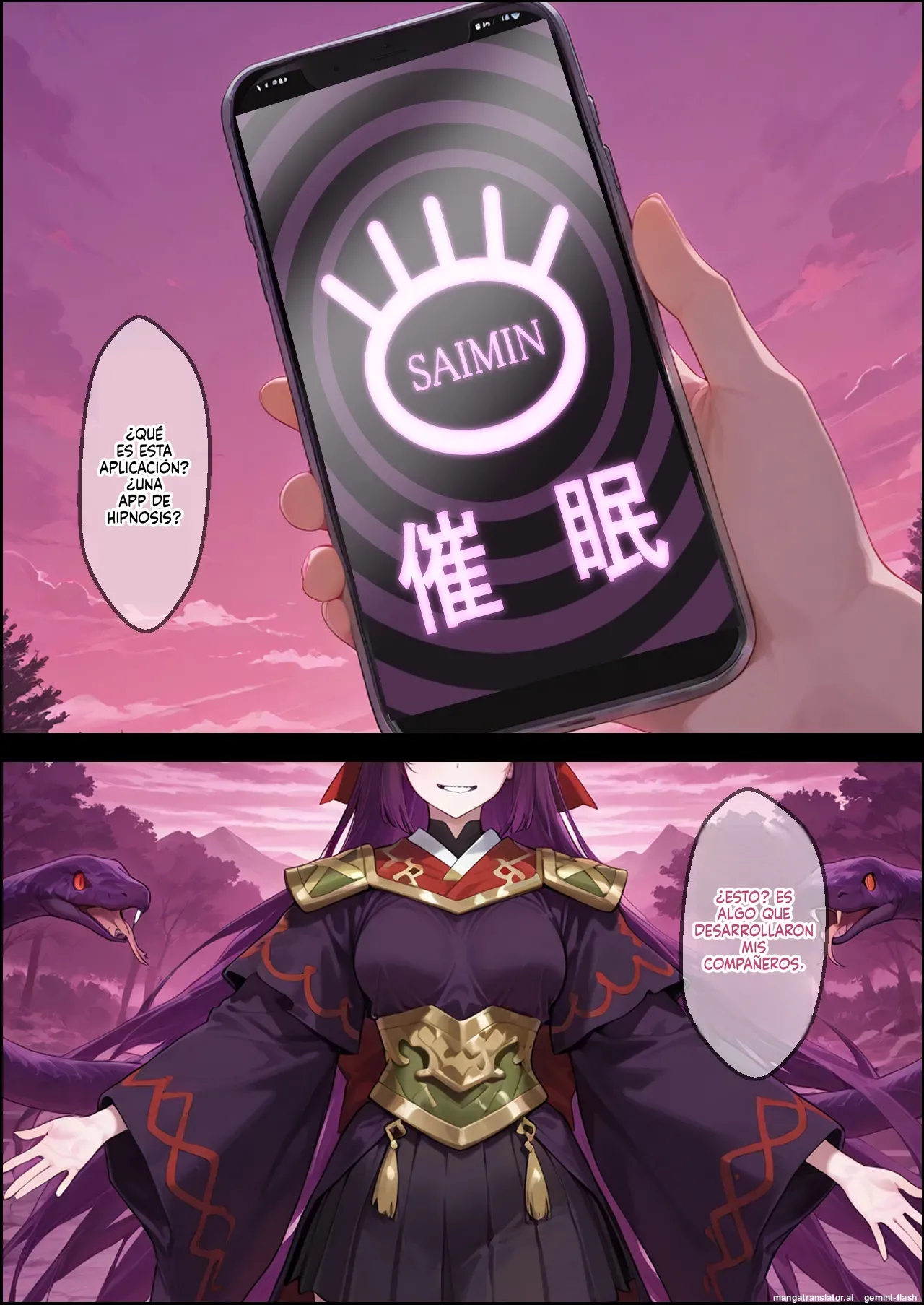 Saimin Slave page 6 full