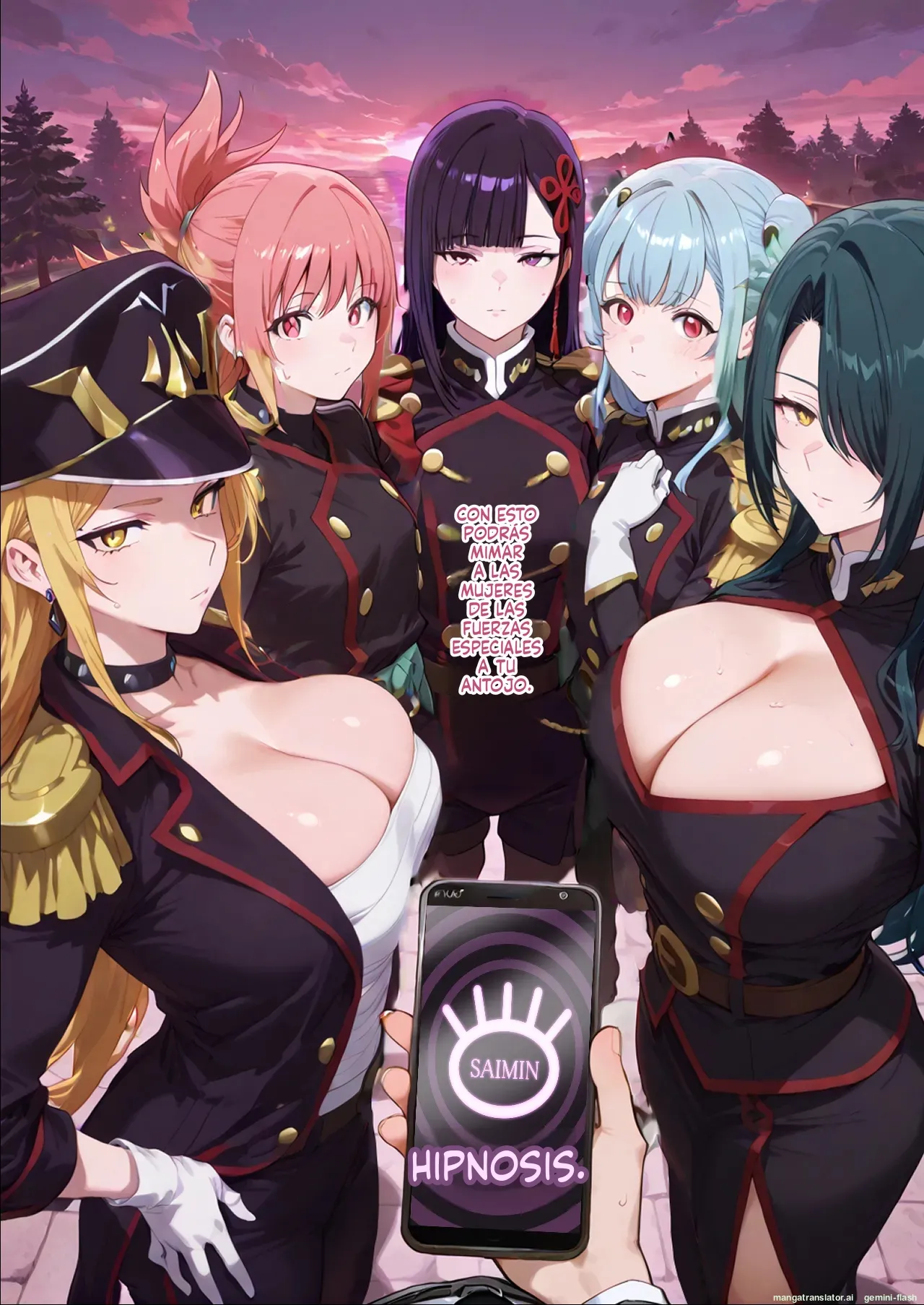 Saimin Slave page 7 full