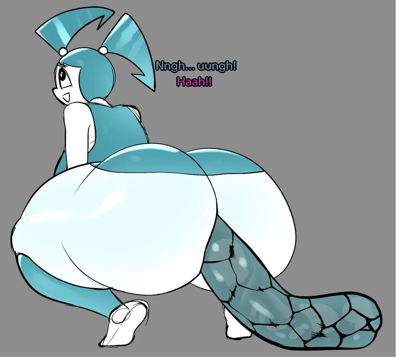 xj-9 analvore page 4 full