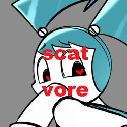 xj-9 analvore