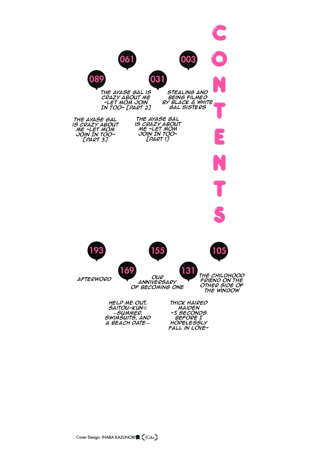Love wa Gal kara Hajimaru Unmei | Love is a Destiny That Begins with a Gal ch.1 page 3 full