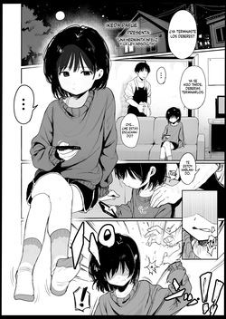 Fushiawase Imouto to Zettai Houritsu!