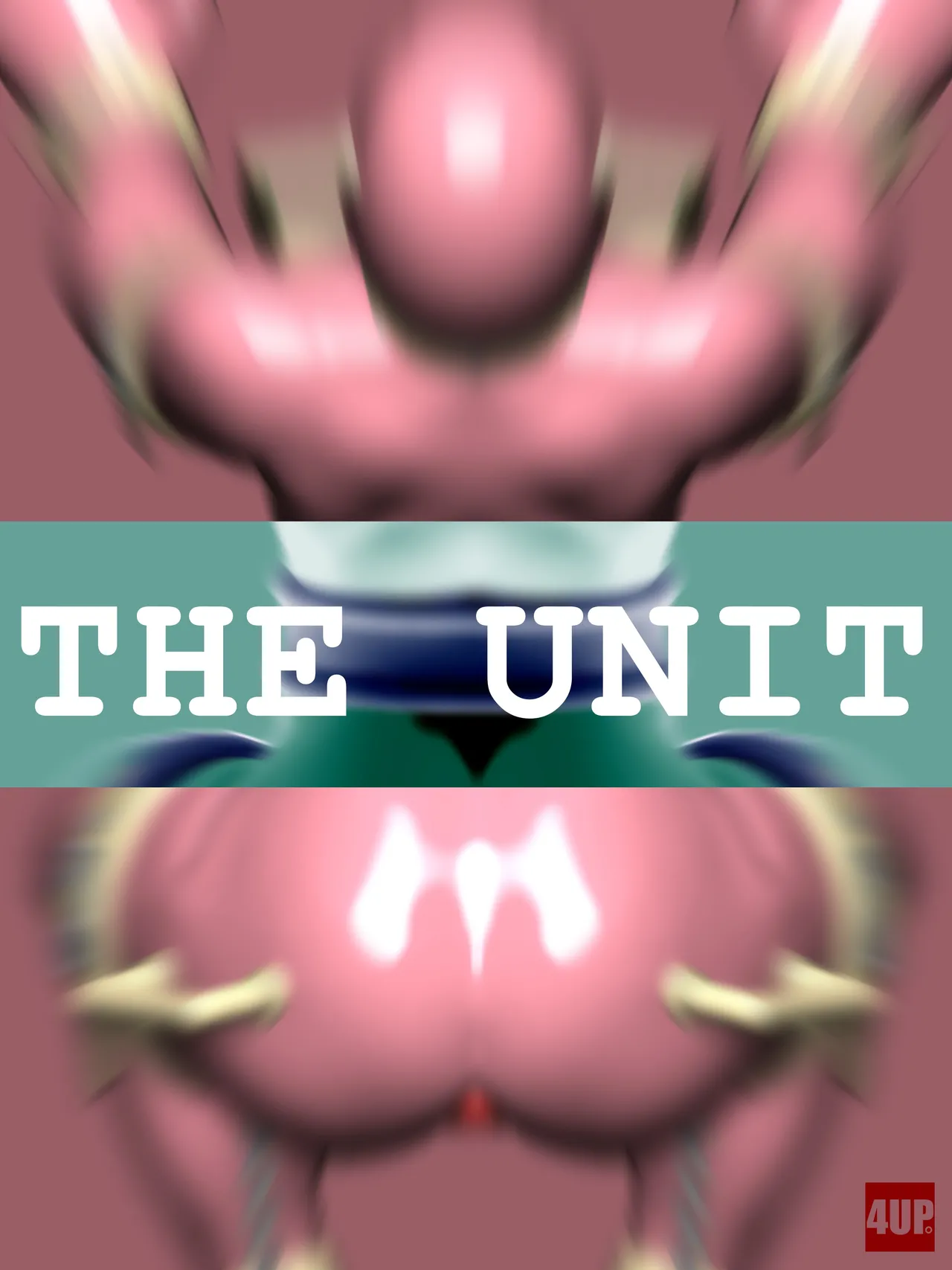 The Unit page 8 full
