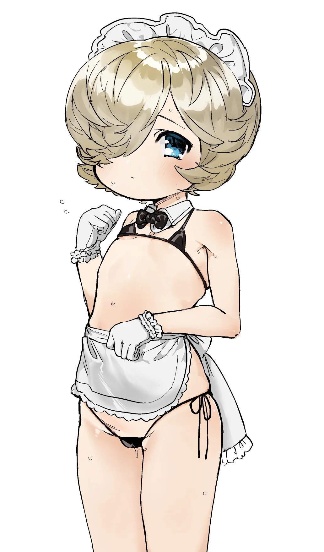 Yuruchin Kyouso page 2 full