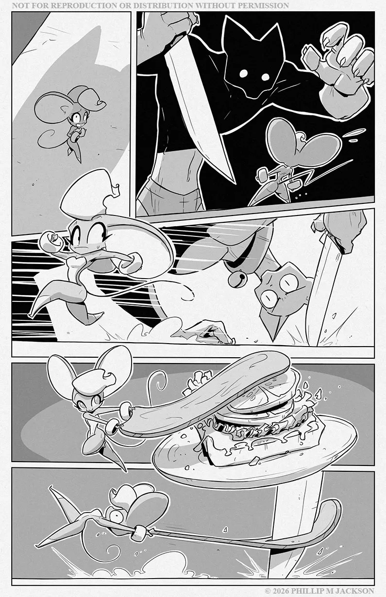 Biggs &amp; Thimble page 4 full