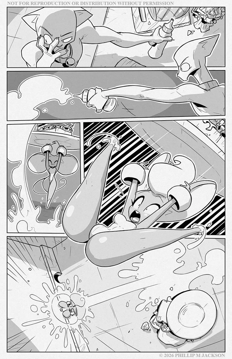 Biggs &amp; Thimble page 6 full