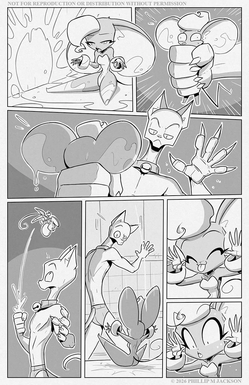 Biggs &amp; Thimble page 7 full