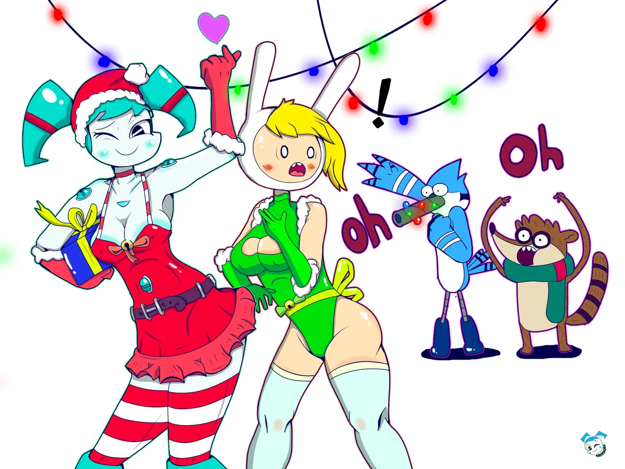 Artist - CrisisAura page 4 full