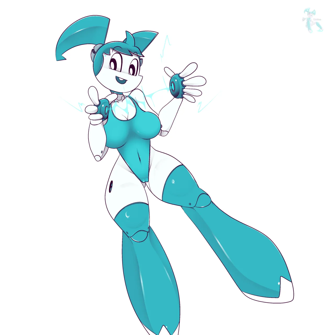 Artist - CrisisAura page 8 full