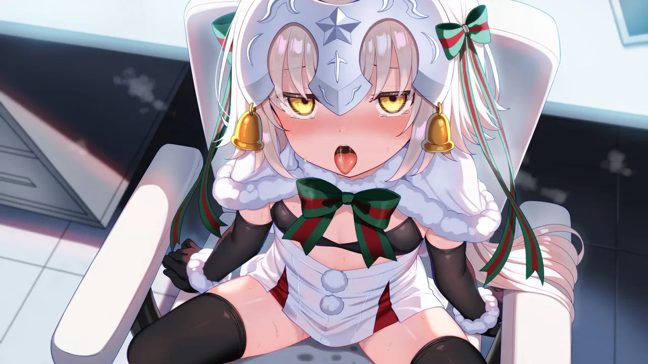 【差分24枚】ジャンタちゃんご招待 page 7 full